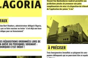 Lutter contre la désinformation en pratiquant du « fact-checking » juridique
