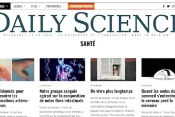 Les vacances, c'est aussi avoir du temps pour regarder en toute décontraction toutes les capsules Z-Science que vous avez loupées pendant l'année, que ce soit à la télé ou devant votre PC ...