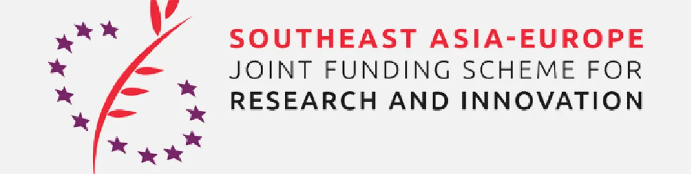 The call ERA-NET South East Asia – Europe JFS is open