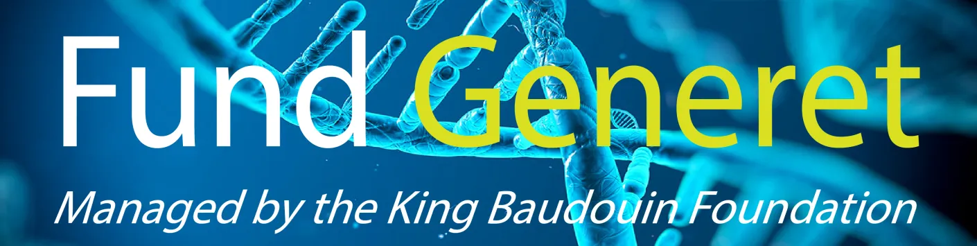 Generet Award for Rare Diseases 2020