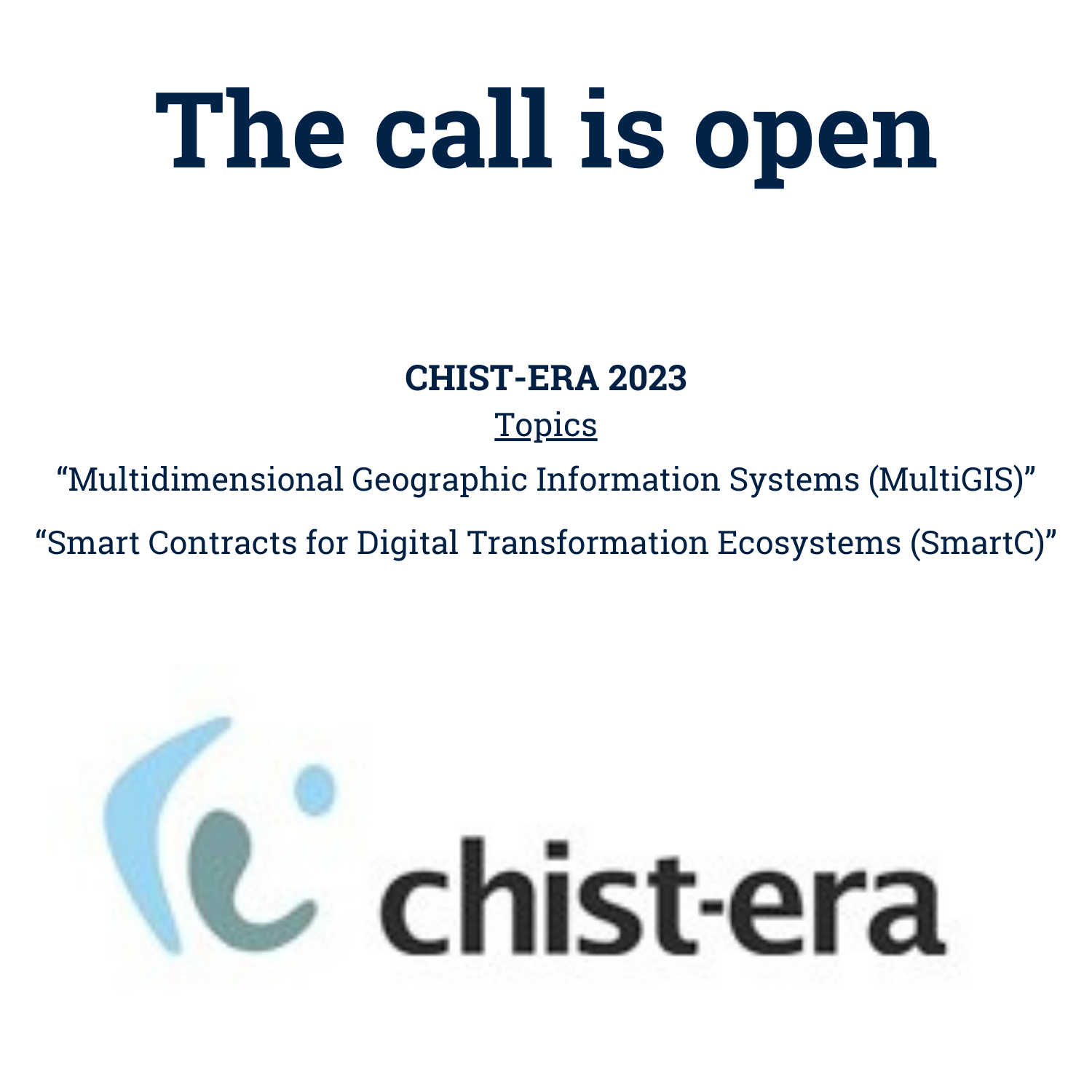 CHIST-ERA_2024