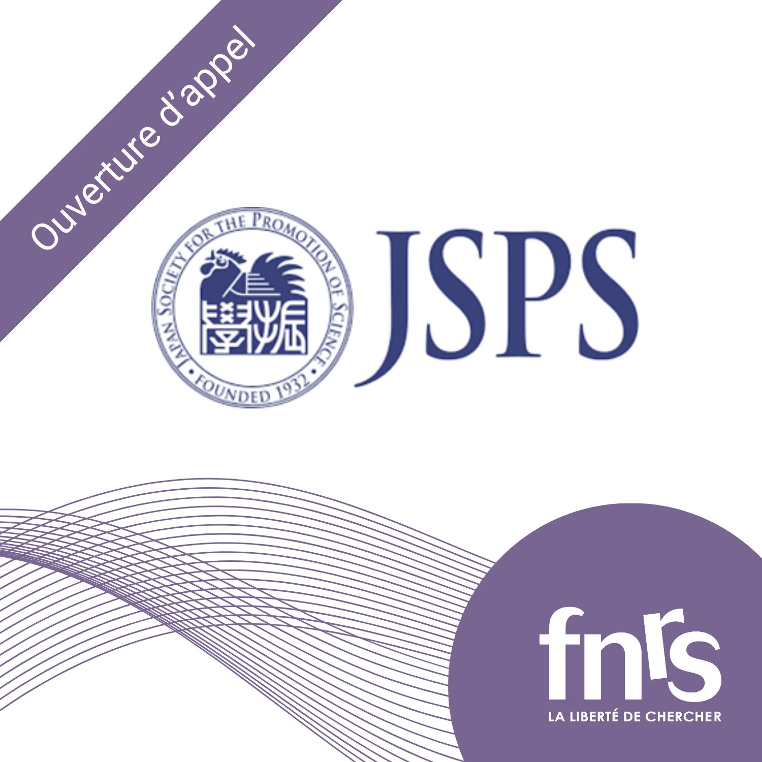 JSPS-OPEN-FR