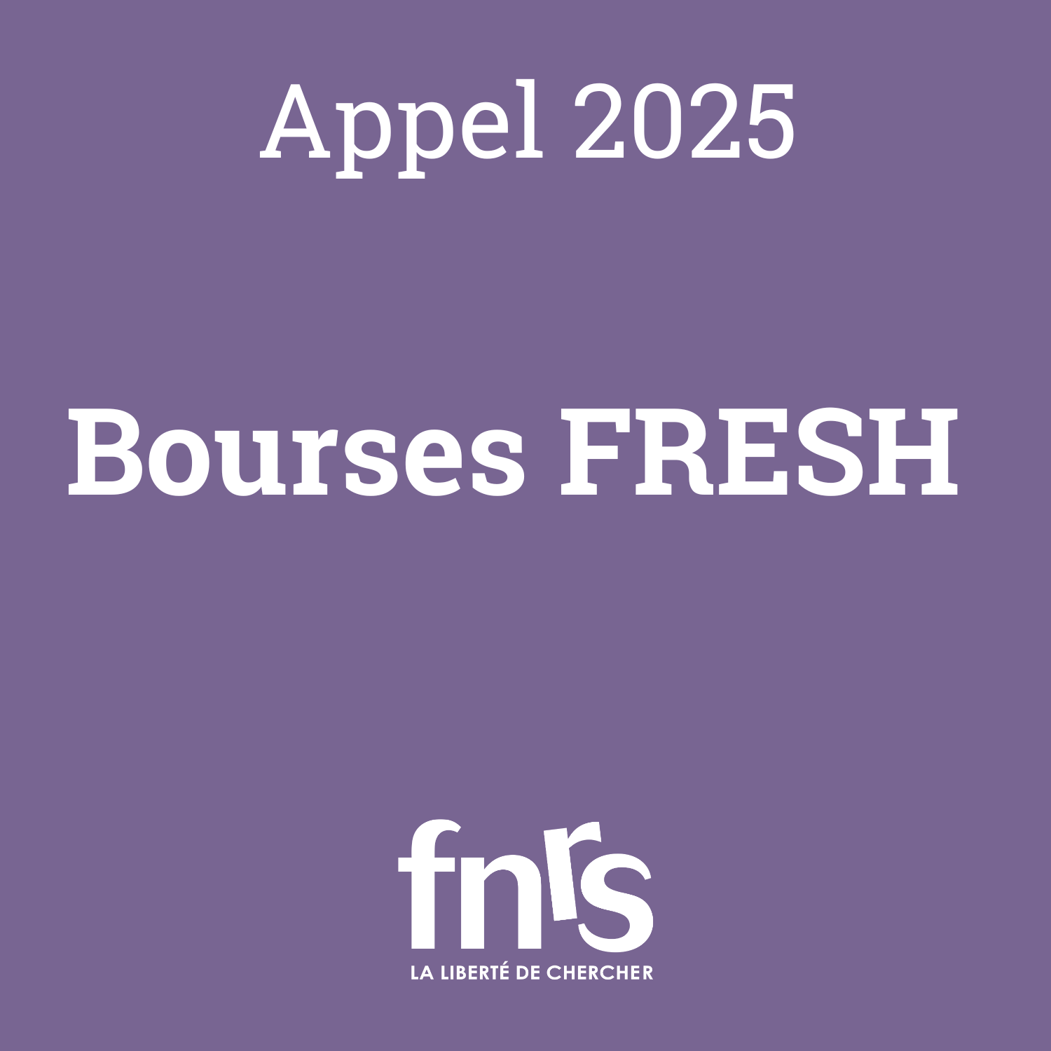 FRESH-OPEN-2025-FR