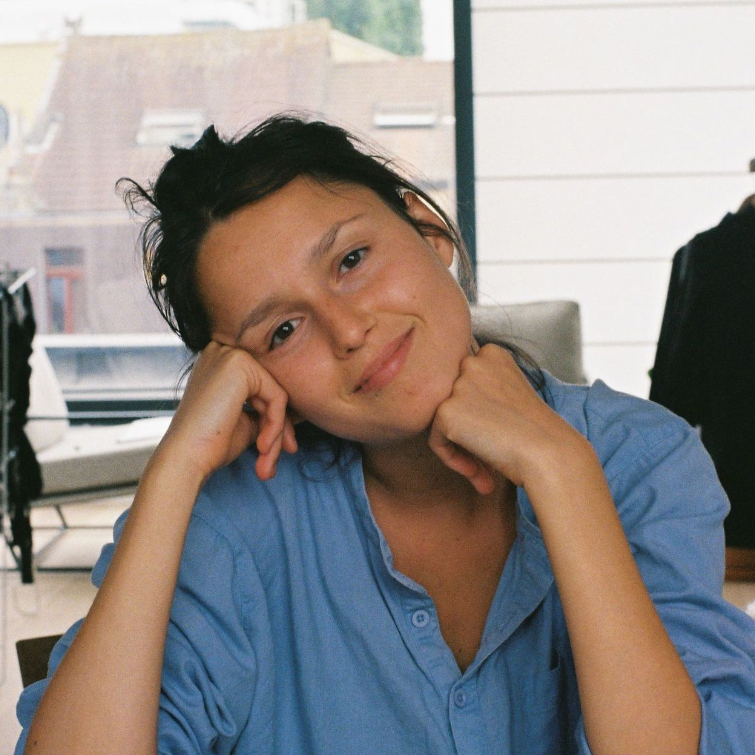 Leila-photo