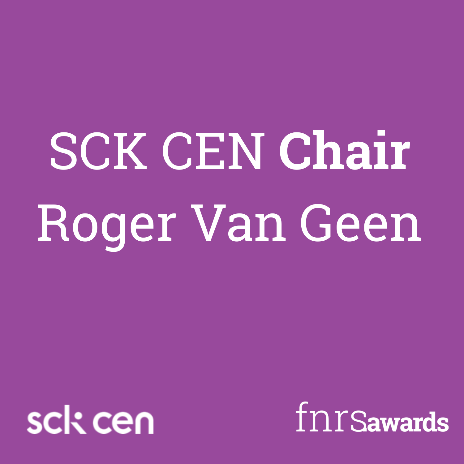 SCK-CEN_2025