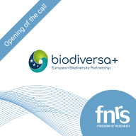 Opening of the Biodiversa+ Call 2025/2026 : “Restoration of ecosystem functioning, integrity, and connectivity (BiodivConnect)”