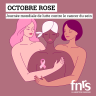Octobre rose