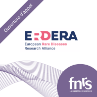 Pre-announcement of the launch of a transnational call for research projects on the diagnosis of rare diseases : ERDERA JTC2026