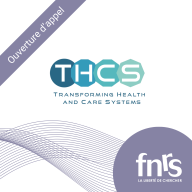 Transforming Healthcare Systems (THCS) : Call 2026 Access to Care 