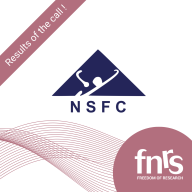 Results of the 2025 Bilateral Call for Projects between the F.R.S.-FNRS and the NSFC (China)