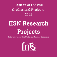 IISN Research Projects