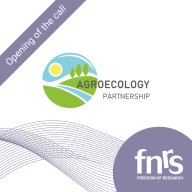 Agroecology 3rd Call : 