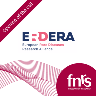 ERDERA  JTC 2026 : Resolving unsolved cases in rare genetic and non‑genetic diseases