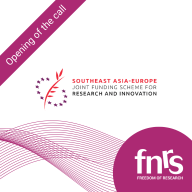 SEA-EU JFS JTC 2025 : New Materials and Green Transition & Climate Resilient, Smart Agriculture using AI & IoT