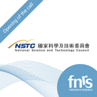 Opening of the bilateral mobility call between the F.R.S.-FNRS and its Taiwanese sister institution (