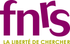 FNRS badge