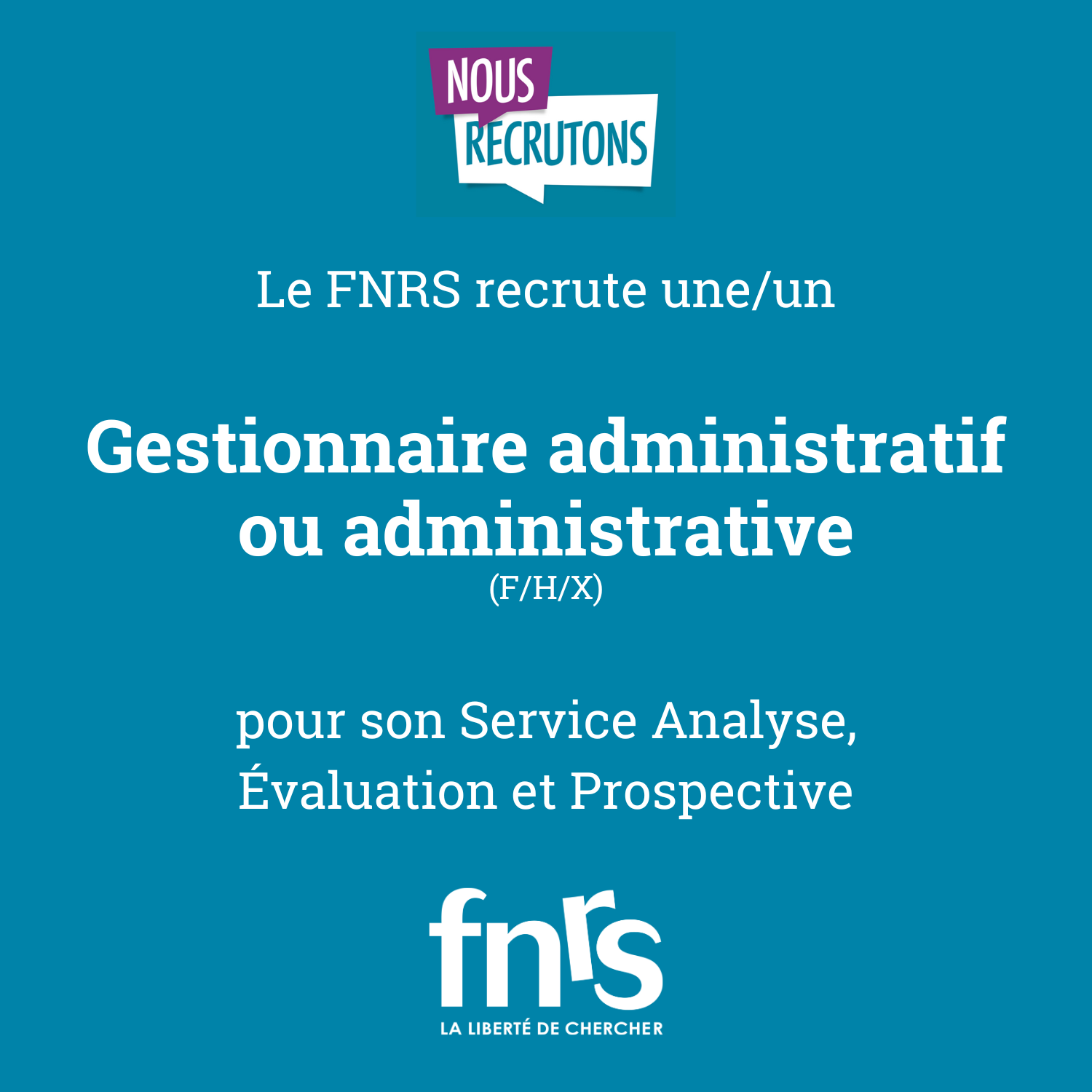 Offre_demploi_gestionnaire_admin_FNRS001-2024