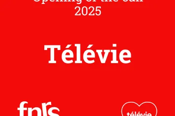 Opening of the Télévie 2025 Call