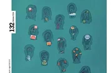 Le NOUVEAU numéro du magazine FNRS.news est en ligne !