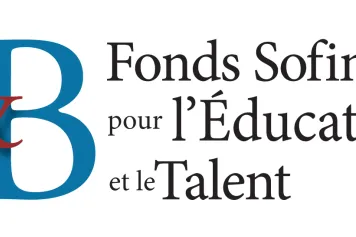 Ouverture de l'appel SofinaBoël Fellowships Grants for research and/or training stay abroad 2023