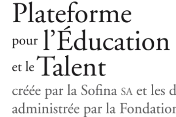 Call for Applications for the Gustave Boël - Sofina 2021 Scholarships
