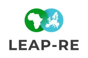 LEAP-Renewable Energies 2nd Call for AU-EU Collaborative Research and Innovation projects on Renewable Energy