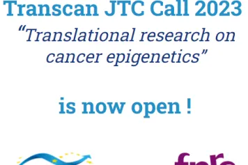 Transcan JTC 2023, "Translational research on cancer epigenetics"