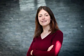 Félicitations aux 2 lauréates FWB des Bourses belges L'Oréal-UNESCO For Women in Science 2021 : Anne Rubbens et Priyanka Priyadarshini !