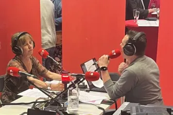 La soirée de clôture du Télévie approche. Dans quelques heures, le compteur affichera le montant final de cette édition 2023.