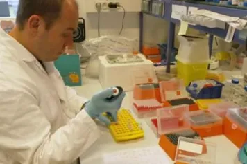 Émission Z-Science : Baillet Latour Biomedical Award : Thomas Marichal et Guy Van Wassenhove