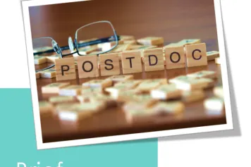 Postdocs de la FWB : Aspirations et situations professionnelles