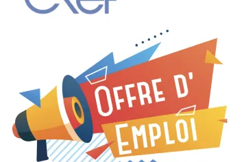 Le CRef engage un(e) gestionnaire administratif / administrative