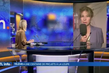 Commission scientifique Télévie