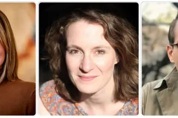 Félicitations à Jana JESCHKE, Christine FRISON et Jacques WELS, lauréats de l'appel ERC Starting Grant 2023