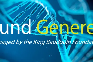 Generet Award for Rare Diseases 2021 Call for applications