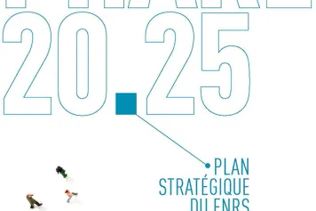 Plan PHARE 20.25