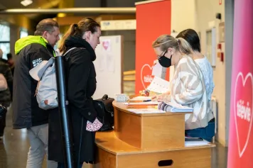 170 chercheurs et chercheuses participent au traditionnel séminaire du Télévie 