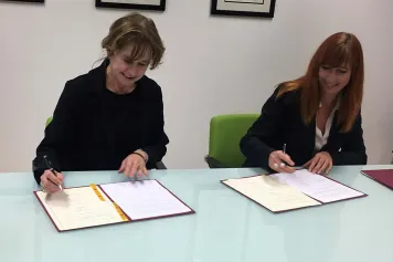 Accord FNRS, WBI avec le China Scholarship Council