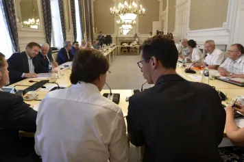 Le FNRS, acteur de la Société civile