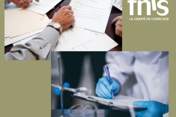 Ce 13 septembre est la Journée internationale du testament : vos legs et dons peuvent faire avancer la recherche