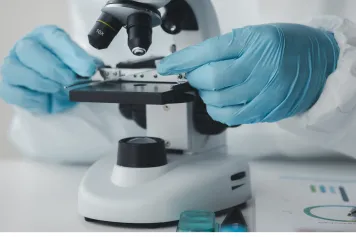 Results of the WELBIO Investigator Programme 2023 call