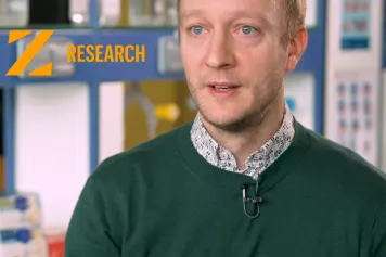 Visages de la recherche : voir ou revoir Z Research avec Michael Herfs