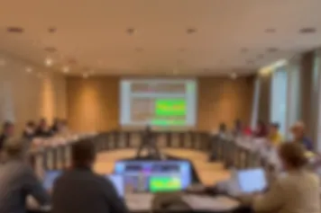 Start of autumn meetings of scientific committees and juries