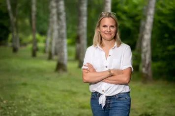 Résultats de l’appel à projets 2022 FNRS - NSFC (Chine) 