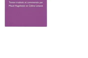 BILDWISSENSCHAFT - Débats contemporains sur l'image 