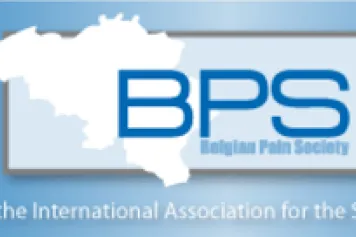 Camille Vanderclausen, Prix du meilleur jeune chercheur de la Belgian Pain Society