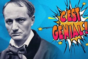 "Les fleurs du mal", quand le sublime côtoie le monstrueux : comment Baudelaire a révolutionné la poésie