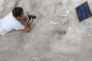 Bâtir des cités résilientes grâce à l’archéologie