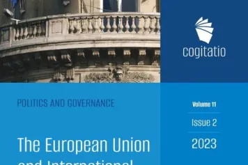 Leadership européen et jeunesse européenne dans le régime complexe du changement climatique