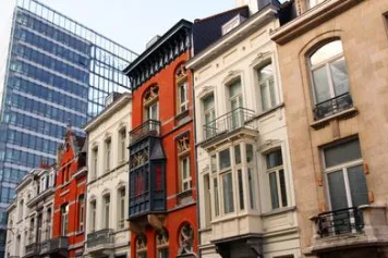 Emergence de la pratique du coliving à Bruxelles